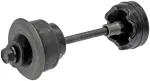 924042 - : Body Mount Kit Radiator Support for Dorman Image
