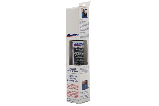 Four-In-One Touch-Up Paint Pen - ACDelco (19367802)