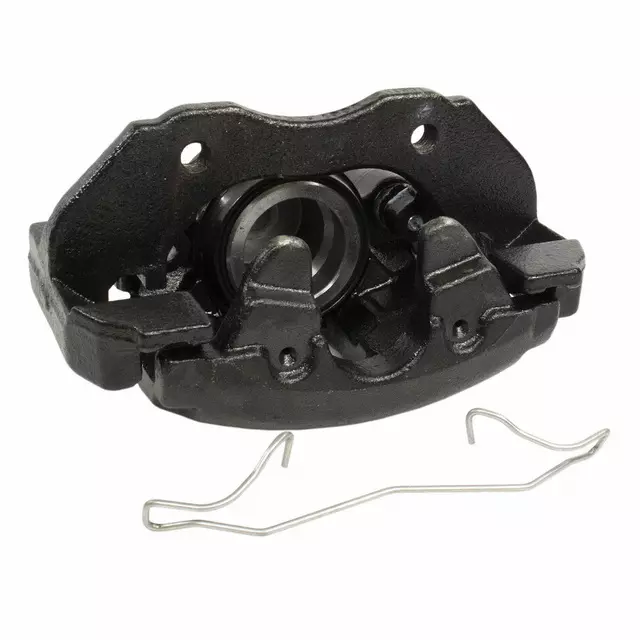 Remanufactured Caliper Assembly Brake Less Pad - Ford (NBRC-23-RM)