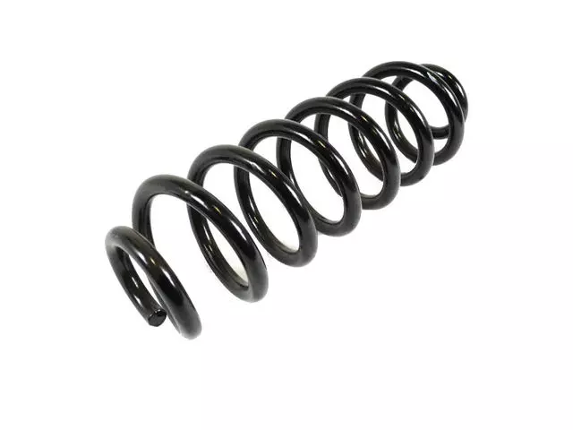 68199571AB - Rear Suspension: Rear Coil Spring for Jeep: Cherokee Image
