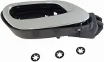 88654 - : Front Right Interior Door Handle for Dorman Image