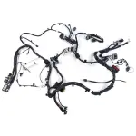 N1MZ14290BK - : Wiring Assembly for Ford Image