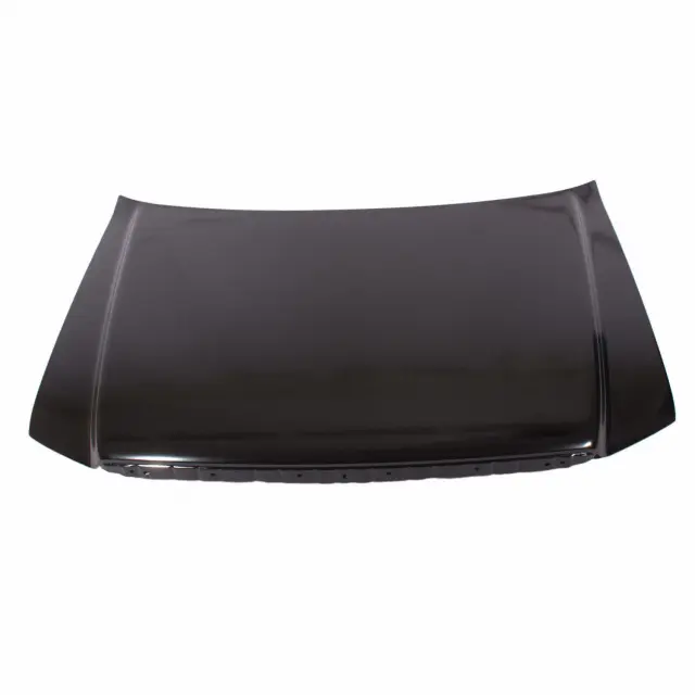 4L3Z16612AA - Body: Hood for Ford Image