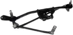 602114 - Wiper and Washer: Windshield Wiper Transmission for Dorman Image