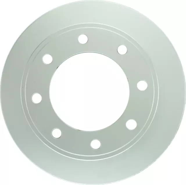 20010461 - : Bosch Disc Brake Rotor for Bosch Image