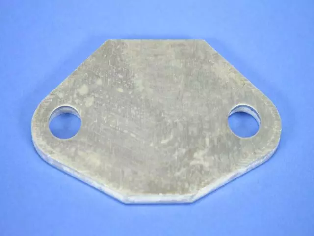 Egr Port Cover - Mopar (4591227)