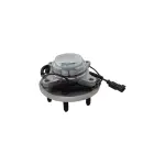 116143 - : Ford, Lincoln Wheel Bearing and Hub Assembly  - Front for GSP Image
