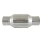 2230125 - : Catalytic Converter-Universal-223 Series-2.50 in. Inlet/Outlet-49 State for Flowmaster Image