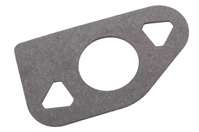 12581570 - : (S)GASKET for Buick: Century, Electra, LaCrosse, LeSabre, Lucerne, Park Avenue, Reatta, Regal, Riviera, Skylark, Somerset, Somerset Regal | Cadillac: DeVille | Chevrolet: Camaro, Impala, Lumina, Lumina APV, Monte Carlo | Oldsmobile: 88, 98, Achieva, Calais, Cutlass Calais, Cutlass Ciera, Cutlass Cruiser, Cutlass Salon, Cutlass Supreme, Delta 88, Intrigue, LSS, Regency, Silhouette, Toronado | Pontiac: Bonneville, Firebird, Grand Am, Grand Prix, Trans Sport Image