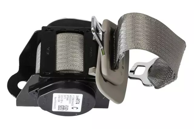 19299756 - Electrical: Center Belt Assembly for Cadillac: ATS Image