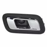 AG1Z5421818AA - Body: Handle, Inside for Ford: Police Interceptor Sedan, Special Service Police Sedan, Taurus Image