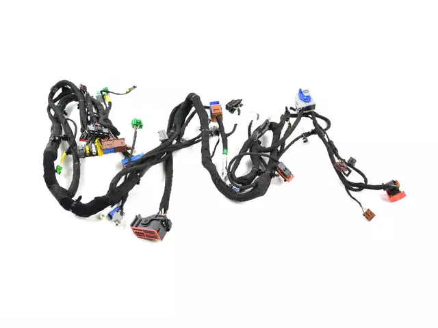 Instrument Panel Wiring - Mopar (4727765AG)