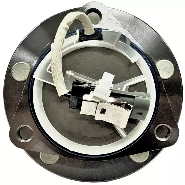 Front Wheel Hub and Bearing Assembly - ACDelco (513139)