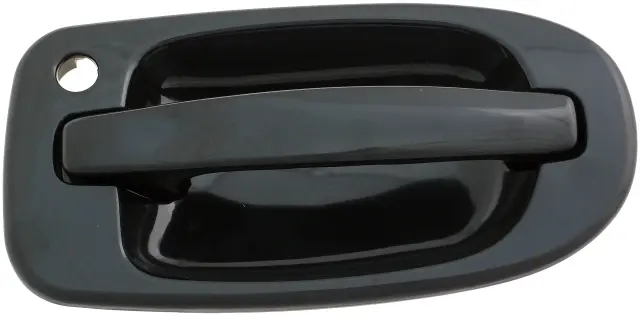 83377 - Body: Rear Right Exterior Door Handle for Dorman Image