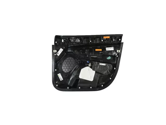 Front Door Trim Panel Assembly, Left - Mopar (6NV111X9AC)