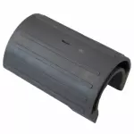 9L8Z7Z465A - : Automatic Transmission Oil Cooler Control Valve Clip for Ford: Bronco, Edge, Escape, Expedition, Explorer, F-150, F-250 Super Duty, F-350 Super Duty, Fusion, Mustang, Police Interceptor Utility, Special Service Police Sedan, Taurus | Lincoln: Continental, MKZ, Navigator | Mercury: Mariner, Milan Image