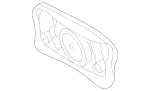 21046004985D13 - : Driver's Airbag for Mercedes-Benz Image