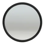 12053 - : 6" Convex Center-Mount Spot Mirrors, Mirror Head Only for Grote Lighting Image