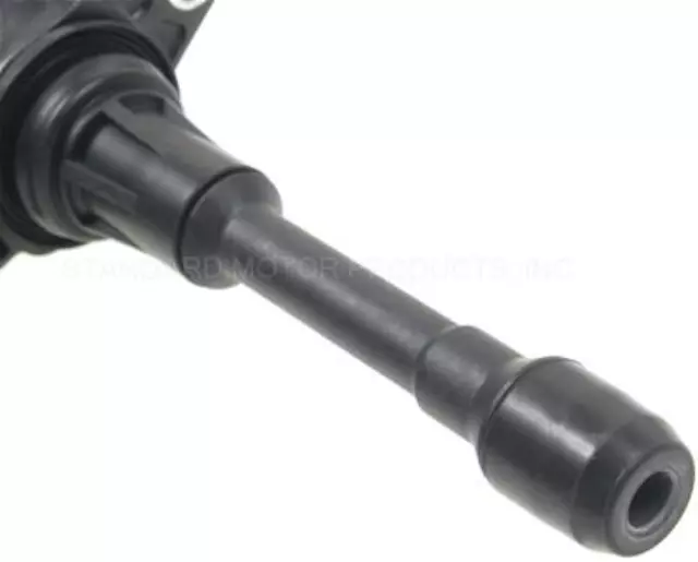 UF549 - Ignition Systems: Standard Ignition OE Improved Ignition Coil for SMP CORP Image
