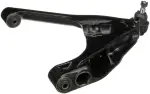 TC5948 - : Control Arm and Ball Joint Assembly for DELPHI Image