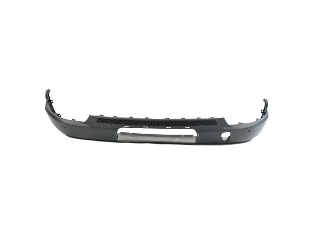 68352671AB - Frame, Bumper and Fascia: Rear Lower Fascia for Jeep: Compass Image