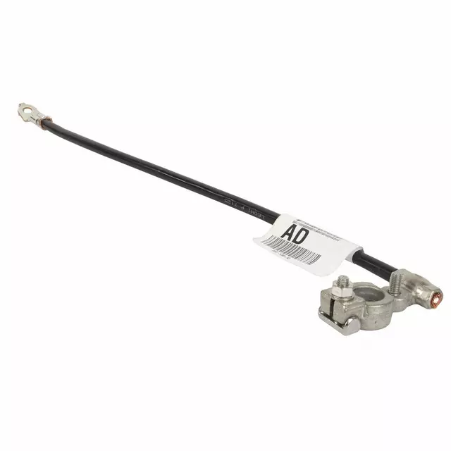 DV6Z14301B - Electrical: Negative Cable for Ford: Transit Connect Image