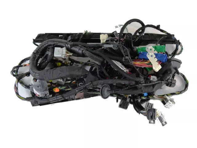 Body Wiring - Mopar (68235703AC)