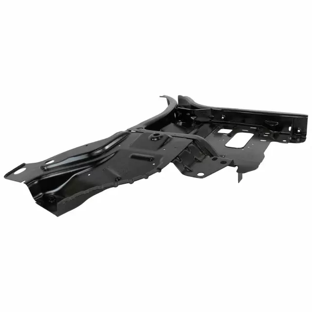 SK4Z6102038B - Body: Inner Fender for Ford Image