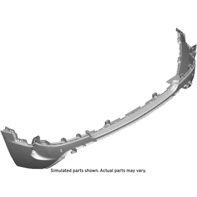 42820546 - Body: Lower Cover for Chevrolet: Trailblazer Image