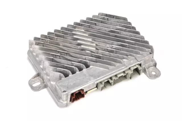 Radio Speaker Amplifier - GM (84113732)