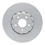 90063039DA - : DFC Hi- Carbon Alloy GEOMET Coated w/ Aluminum Hat for DYNAMIC FRICTION Image