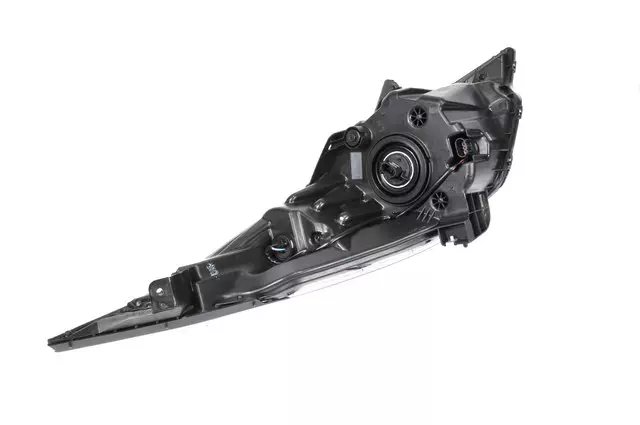 95281468 - : 2013-2016 Chevrolet - Driver Side Headlamp Assembly for Chevrolet: Spark, Spark EV Image