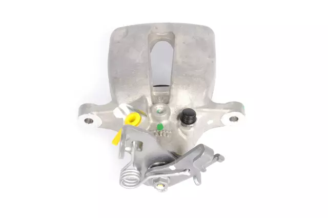 13581003 - : Rear Driver Side Disc Brake Caliper Assembly for GM Image