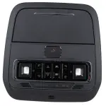 RC5Z78519A70DS - : Console Assembly Overhead for Ford Image