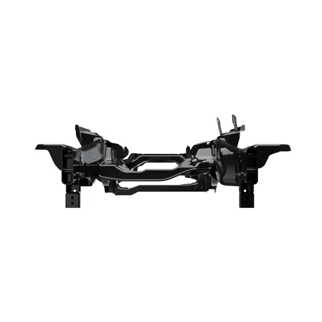 Chassis Frame Assembly - Mopar (68371526AA)
