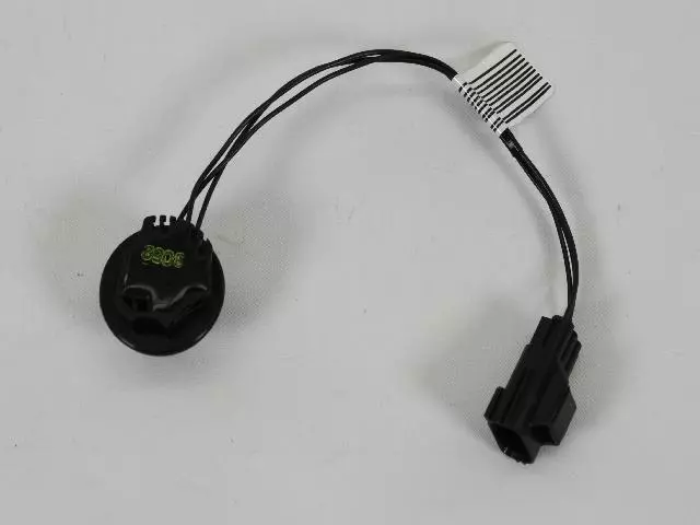 Headlamp Wiring - Mopar (68052733AA)