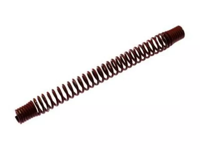 F65Z2049AA - Brakes: Drum Brake Adjusting Spring for Ford: F-150 Image