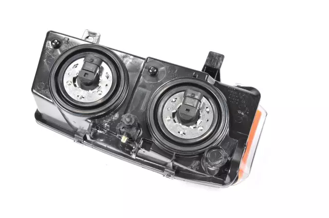 Driver Side Headlamp Assembly - GM (10396913)