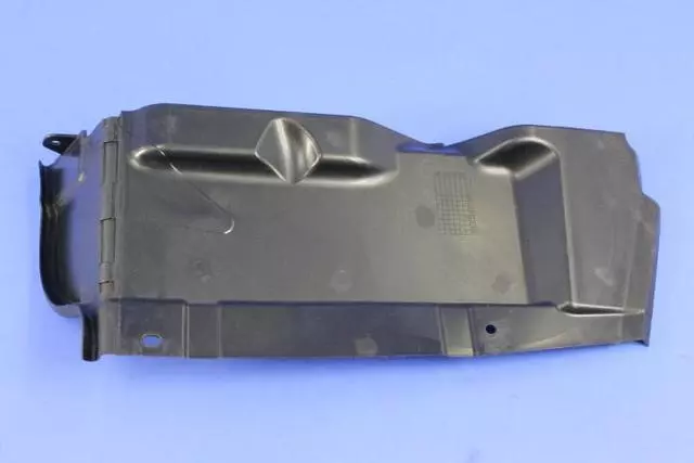 Close Out Panel Shield - Mopar (68381756AA)