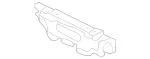 2106100720 - Substructure: Crossmember for Mercedes-Benz: E420, E430 Image