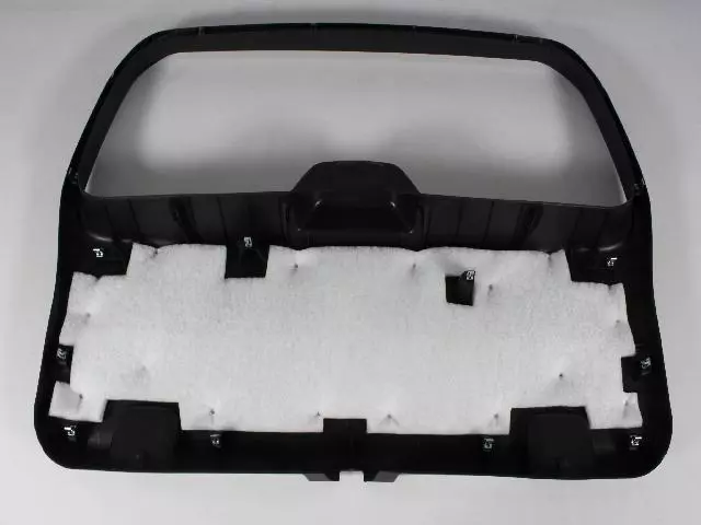 1BU30XDVAC - Interior Trim: Liftgate Panel for Jeep: Liberty Image