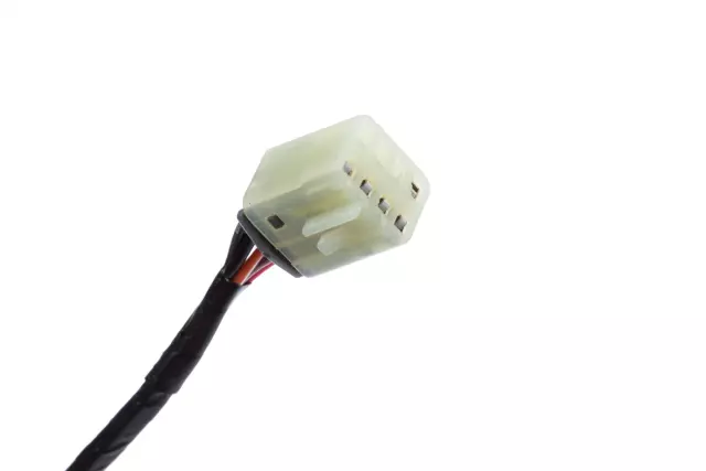 Primed Passenger Side Mirror - GM (92247464)