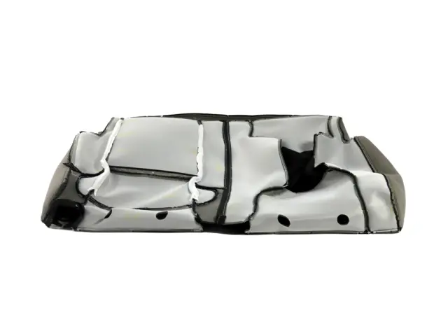 7GC28BD3AA - : Rear Seat Back Cover for Mopar Image