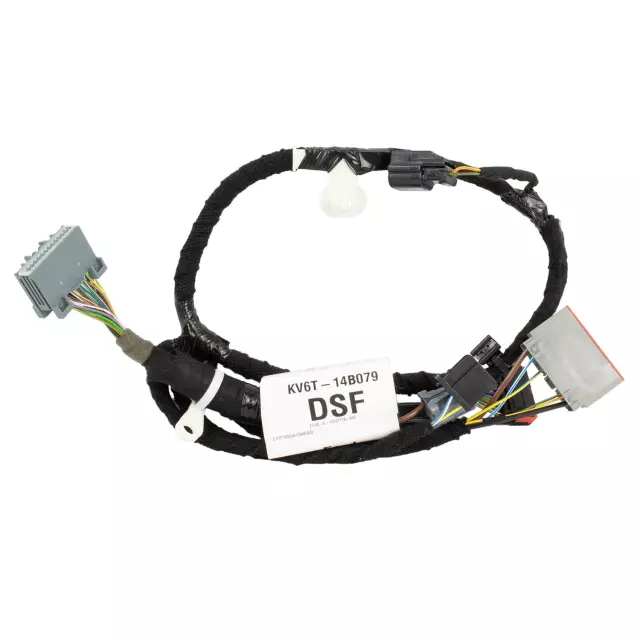 Wire Assembly - Ford (KV6Z-14A318-DS)