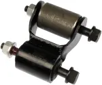 722024 - : Rear Position Leaf Spring Shackle Kit for Dorman Image