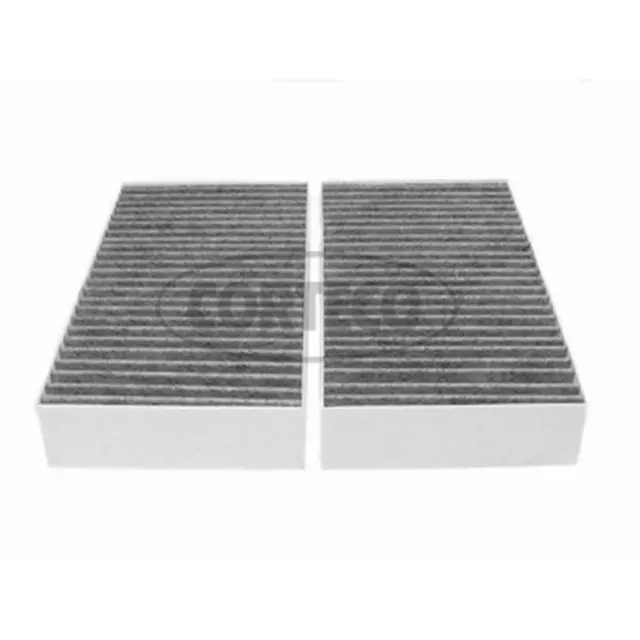 80000647 - : Corteco Cabin Air Filter for Corteco Image