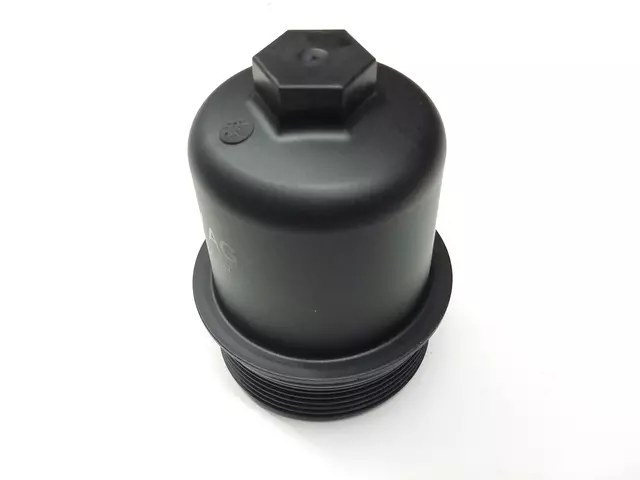 2E305045 - Engine: Filter Housing for Volkswagen Image