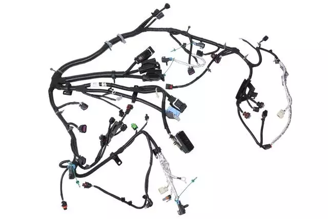 23436897 - : Engine Wiring Harness for Cadillac: XTS Image