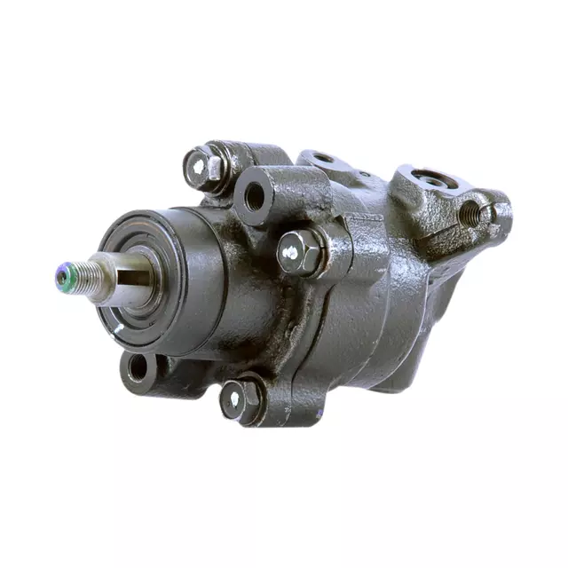 19319060 - : Remanufactured Pump for GM Image