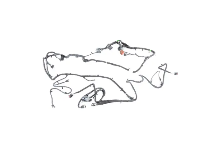 Chassis Wiring - Mopar (68345409AE)